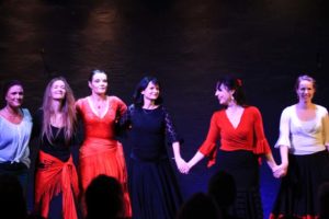 PI 13 – die culttourhalle