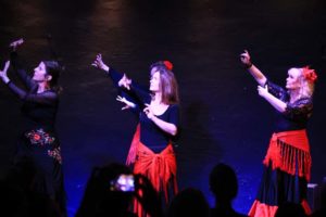 PI 13 – die culttourhalle