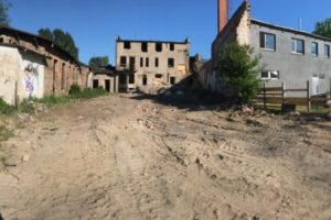 PI 13 – die culttourhalle