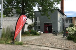 PI 13 – die culttourhalle