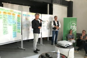 PI 13 – die culttourhalle