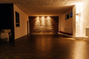 PI 13 – die culttourhalle